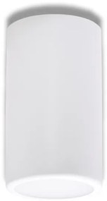 Bodové svietidlo CLEO 1xE27/24W/230V biela