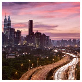 Fototapeta Kuala Lumpur