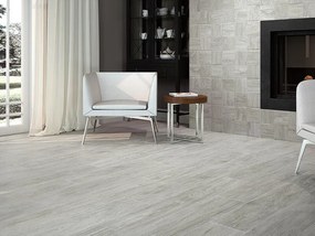 Obklad Eleganza Silver Squares 30x90