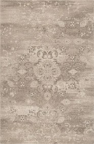 Koberec Agnella Isfahan Abigal Taupe