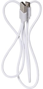 Zelená LED stolová lampa (výška 21,5 cm) Bobby – Star Trading