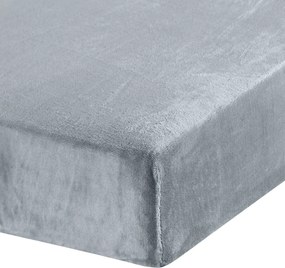 FLEECOVÉ PRESTIERADLO FLANO 100X200 CM STRIEBORNÁ