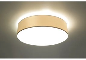 Stropné svietidlo ARENA 45 3xE27/60W/230V biela