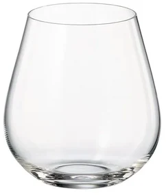BOHEMIA COLUMBA POHÁR 380ML SADA 6 KS