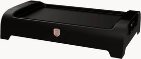 Elektrický stolový gril Black- Rose Gold