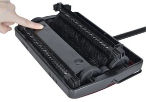 Mechanický zametač Quick - Orion