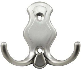 Vešiak w016 mat chróm