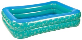 Happy People Rodinný bazén Eko, 200 x 150 x 50 cm  (100373702)