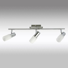 Stropné bodové svietidlo Logan 6098 LS3