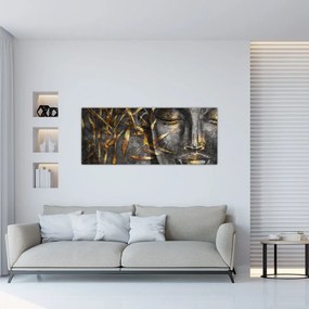 Obraz - Zjednotenie múdrostí (120x50 cm)