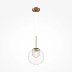 Závesné svietidlo MAYTONI BASIC FORM  MOD521PL-01G3