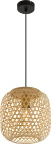 XXXLutz ZÁVESNÉ SVIETIDLO, 23/135 cm Globo - Interiérové svietidlá - 004558172401
