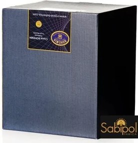 KRIŠTÁĽOVÁ MISKA BOHEMIA HEART 110 MM