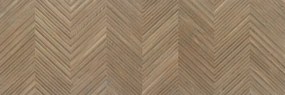 Dekor Larchwood Zig Ipe 40x120 R