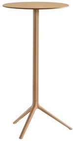 ELLIOT 5474 H1080  - stolová podnož black