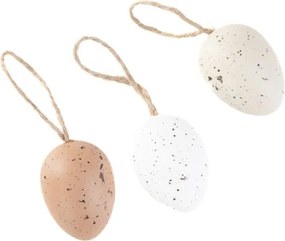 Sada veľkonočných vajíčok MARVA 884028 9 ks