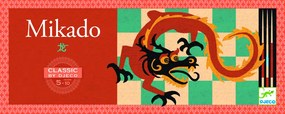 Djeco Spoločenská hra Mikado