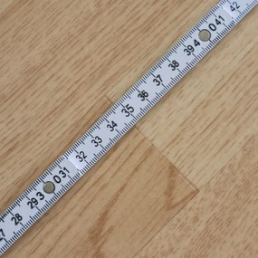 Gerflor, PVC podlaha - lino AladinTex Home 0046 Manitoba, na mieru, šíře 4m, hnedá, bez podkladu, detská izba