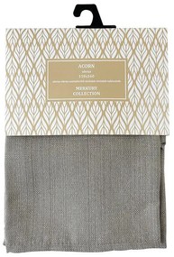 Obrus Acorn taupe 110x160