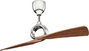 XXXLutz STROPNÝ VENTILÁTOR, 137/62 cm Elstead Lighting - Online Only bytové doplnky - 009093067401