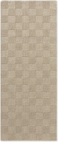 Villeroy & Boch Behúň Scala 106266 Grey Beige, 80x200, béžová, obývacia izba