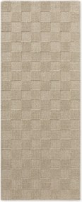 Villeroy & Boch Behúň Scala 106266 Grey Beige, 80x200, béžová, obývacia izba
