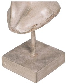 Soška z polyresínu (výška 27,5 cm) Image – Ixia