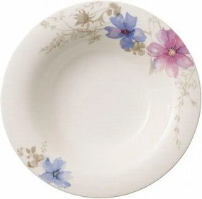 XXXLutz HLBOKÝ TANIER jemný porcelán (fine china) keramika 23 cm Villeroy & Boch - Jedálenské sety - 003407020412