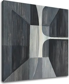 Obraz na plátne ABSTRAKT