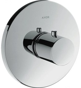 AXOR Uno termostat s podomietkovou inštaláciou, chróm, 38375000