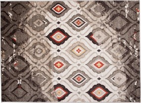 TA Koberec H109A FUME SUMATRA rezbárstvo Rozmer: 190x270 cm