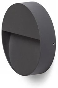 RED-Design Rendl-R12541- LED Vonkajšie nástenné svietidlo AQILA LED/6W/230V IP54