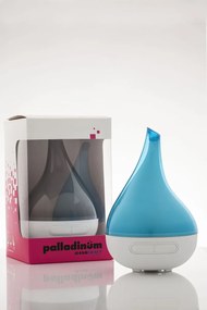Hanscraft Ultrasonický aróma difuzér Palladium Modrý
