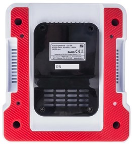 G21 Stolný mixér s viečkom Experience White