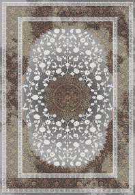 BE Koberec Deluxe 9091 BEIGE – béžový obdĺžnikový Rozmer: 80x150 cm