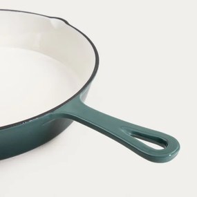 Liatinová panvica ANDREAS zelená 777561