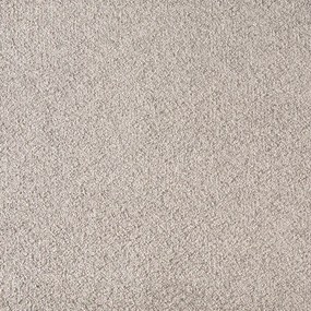 Metrážny koberec OLIVIA sivý