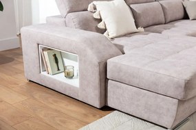 Sedacia súprava CELESTIAL U