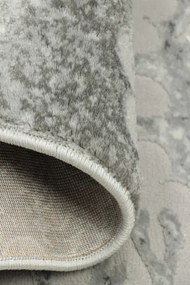 Koberec GALYA K3779A  svetlosivý / sivý