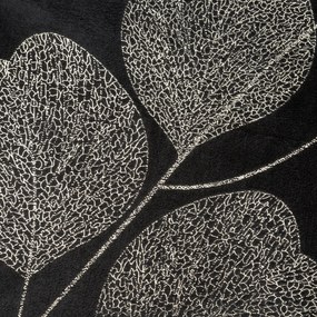 DEKA GINKO2 150X200 CM ČIERNA