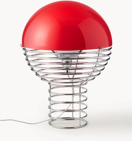 Stolová lampa Wire, dizajn Verner Panton