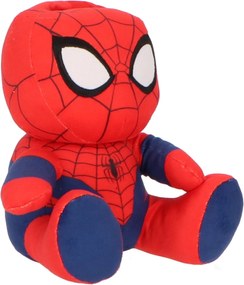 Plyšová pokladnička Spiderman – MARVEL - krásny a praktický darček