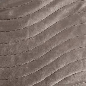 PREHOZ NA POSTEĽ LUIZ10 220X240 CM BÉŽOVÝ