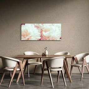 Obraz kvetov (120x50 cm)