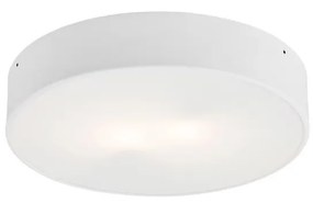 Argon 2082 - Stropné svietidlo DARLING 5xE27/15W/230V pr. 60 cm biela