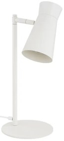 Argon 8876 - Stolová lampa LORD 1xE14/7W/230V biela