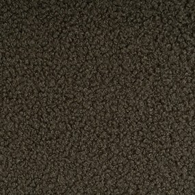 Dekoračný vankúš z materiálu buklé 45x45 cm Sherpa – Casa Selección