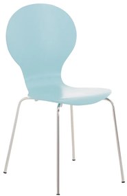 Stolička DS36999 - Modrá