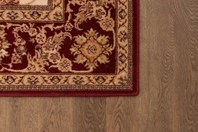 Koberec Agnella Isfahan Anafi Bursztyn