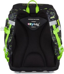 Školský set 4dielny Sherpy Gamer PP26